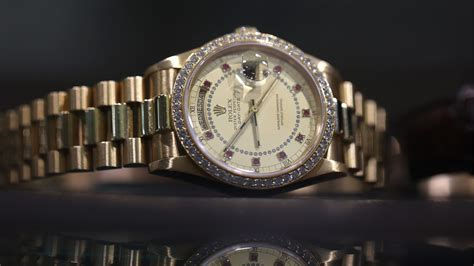 prezzo rolex di seconda mano